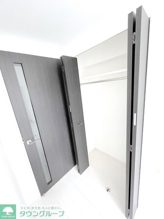 SS Advance高島平の物件内観写真